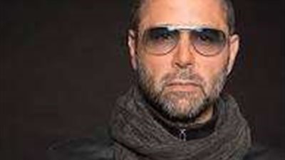 يوري مرقدي يعتزل ويهاجم الفن .. تفاصيل