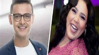 تفاصيل تحرش رامز جلال بـ شيماء سيف داخل المترو