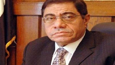 النائب العام الأسبق يكشف عن حوار صادم مع مرسي
