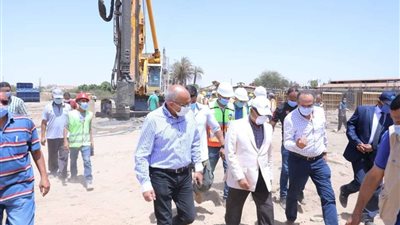 كامل الوزير: نخطط لتنفيذ مشروعات تطوير لنظم الإشارات لعدد 14 مشروع