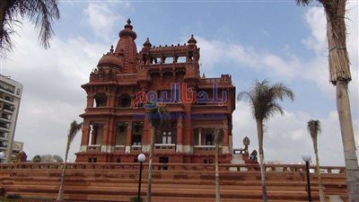 تعرف على سعر تذكرة دخول قصر البارون إمبان والبانوراما للمصريين والأجانب