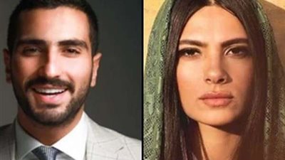 بعد زواجه بشهر| محمد الشرنوبي يطلب الزواج من هدى المفتي.. والأخيرة: 