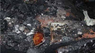 بالصور.. اغتصاب امرأة أمام زوجها وقتلها برفقة أطفالها في سوريا