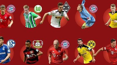 تحديد موعد انطلاق الموسم الجديد في الدوري الألماني