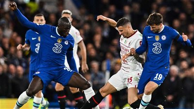 تفاصيل مثيرة من الجولة الرابعة من دوري ابطال أوروبا