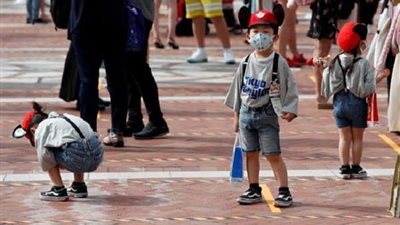 إعادة فتح طوكيو ديزني لاند وسط إجراءات احترازية