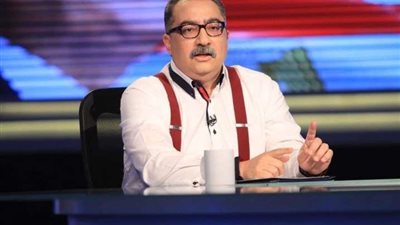 إبراهيم عيسى: التيارات المتطرفة تحاول مصادرة عقل الإنسان وتنكر النبي محمد