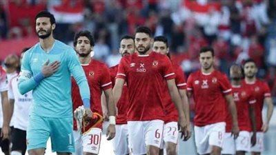 تشكيل الأهلي المتوقع أمام الاتحاد المنستيري في دوري أبطال أفريقيا
