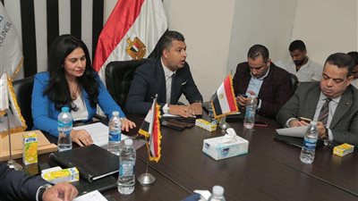 بحضور أعضاء مجلسي النواب والشيوخ وعدد من الشخصيات العامة والمفكرين.. مجلس الشباب المصري يطلق مشروع 