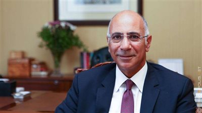 المهندس خالد أبو بكر:  تشغيل أكبر محطة لتوليد الطاقة الخضراء بالتزامن مع مؤتمر المناخ COP 27