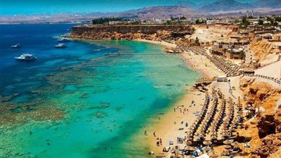 مجدي علام: مصر ستضرب المثل في إدارة مؤتمر المناخ بشرم الشيخ