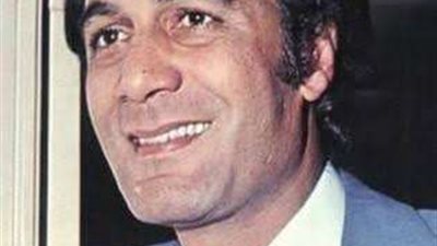 رانيا محمود ياسين: لما يبدأ شهر أكتوبر احس بروح والدي حواليا