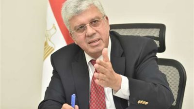عاشور: البدء في إجراءات تشغيل بيت مصر اعتبارًا من العام الدراسي 2023/2024