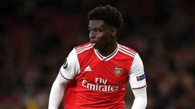 أرسنال يعلن توقيع عقد جديد طويل الأمد مع الجوهرة السمراء