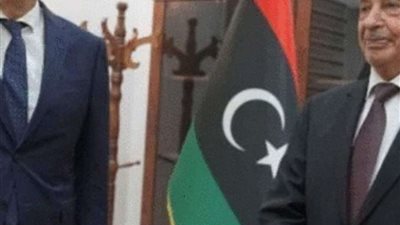 وزير الخارجية اليوناني يدعو  لرحيل تركيا عن ليبيا