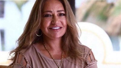 بصور من الذكريات.. ليلى علوي تحتفل بعيد ميلاد وحيد حامد