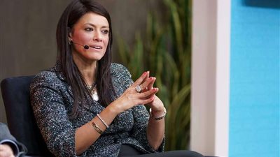 المشاط: مؤتمر المناخ COP27 يناقش آليات الانتقال من مرحلة التعهدات إلى مرحلة التنفيذ