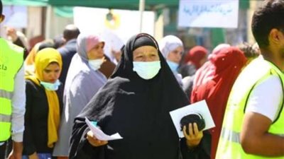 للفئات الأولى بالرعاية.. استعلام تكافل وكرامة بالرقم القومي 2022