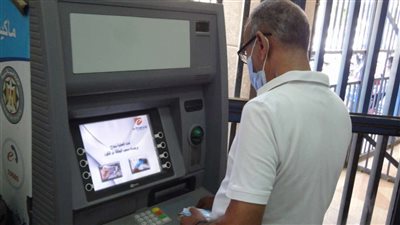 التضامن: صرف 1.837 مليار جنيه قيمة المعاشات المنصرفة بالزيادات وفروق العلاوات و الدفعة الأولى من المتجمدات