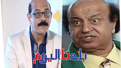 في عيد ميلاده.. الكوميديا والشقاوة في أعمال محمود غريب الفنية