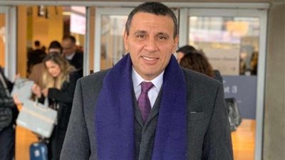 أحمد الشريف يوضح مميزات عملية شد الثدي وطرق إجرائها