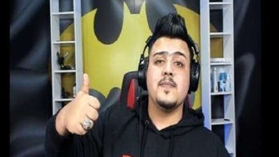 زغلول الشمري: مسابقات 