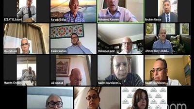 ندوة توصي بالتفاوض مع دول حوض النيل بشكل جماعي حول سد النهضة