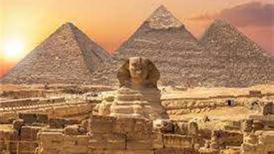 عمدة فيجاك الفرنسية يؤكد قوة العلاقات التى تجمع بلاده مع مصر