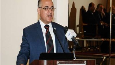 وزير الرى يكشف آثار انهيار سد النهضة على مصر والسودان