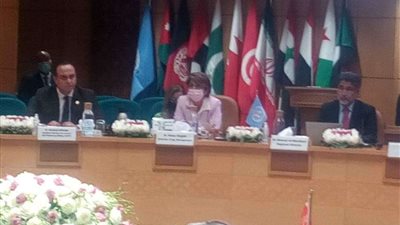 السبكي: مصر في عهد الرئيس السيسي استعادت مكانتها الدولية