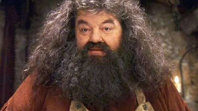 روبي كولترين: مجسد شخصية هاجريد رحل عن عالمنا