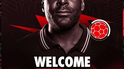 الأهلي يتعاقد مع الإسباني «ديفيد ديفيز» لتدريب «رجال اليد»