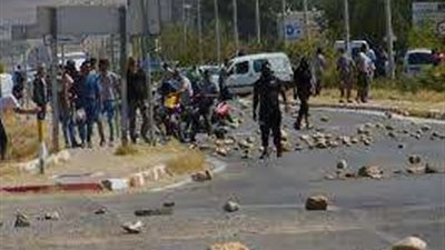 اشتباكات بين الأمن والمواطنين بتونس.. اليوم