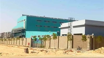 نائب محافظ البحيرة: آفاق استثمارية كبيرة وواعدة وتيسيرات للمستثمرين الجادين