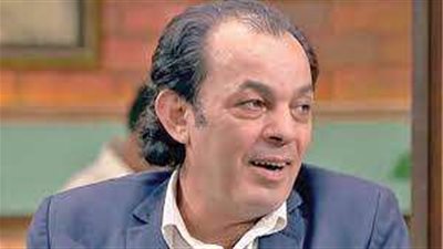 صبي نقاش وعامل نظافة .. أعمال علاء مرسي قبل التمثيل