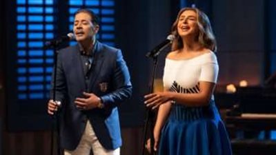 مدحت صالح : سجلت أغنية ساعات ساعات قبل الشحرورة