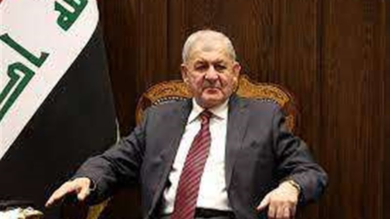 السياسي الكردي عبد