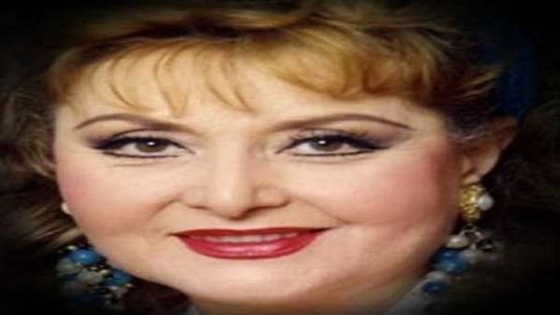 ليلى طاهر