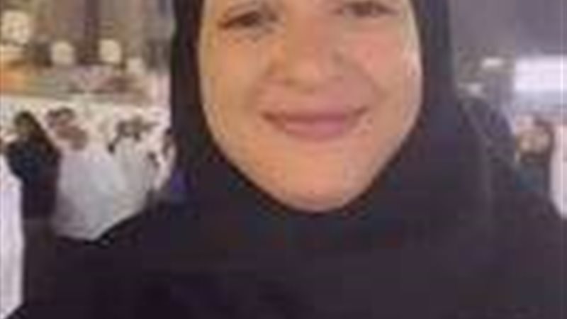 منى فاروق