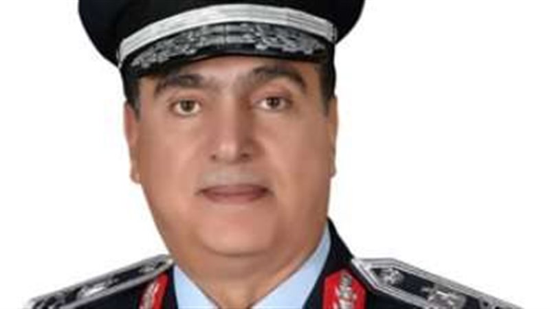 قائد القوات الجوية