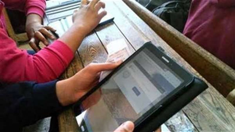 تابلت الثانوية العامة