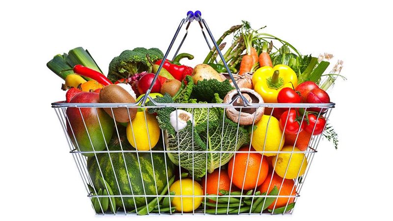 أسعار الخضروات والفاكهة