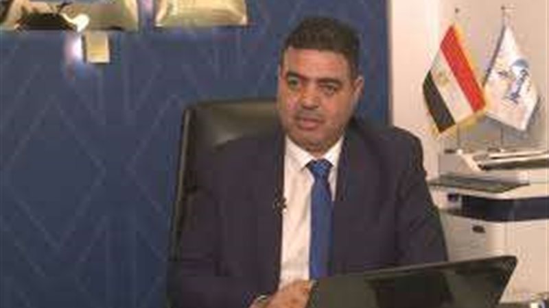 مهندس محمد الشاعر