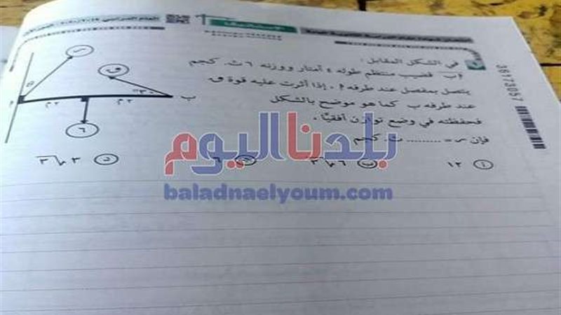 بلدنا اليوم