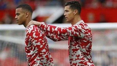 القبض على نجم مانشستر يونايتد.. لهذا السبب