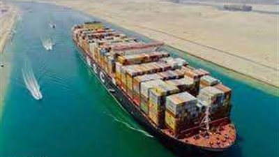 اقتصادية قناة السويس: الانتهاء من مشروع تطوير ميناء السخنة يوليو 2023