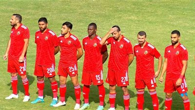 تشكيل الأهلي المتوقع لمواجهة الاتحاد المنستيري.. ثلاثي هجوم