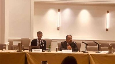 وزير المالية: الاقتصاد المصرى أكثر تنوعًا ومرونة وقدرة على مواجهة الصدمات العالمية المتشابكة