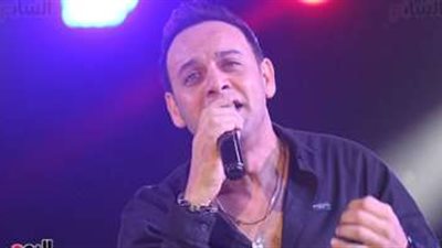 مصطفى قمر يحيى حفلاً غنائيًا فى جامعة الإسكندرية.. اليوم