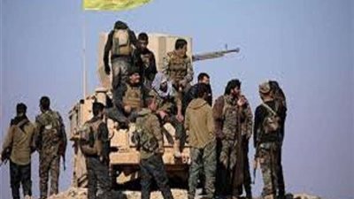 أردوغان يبتز أوروبا بـ 10 آلاف داعشي